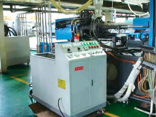 用于注塑機液壓系統